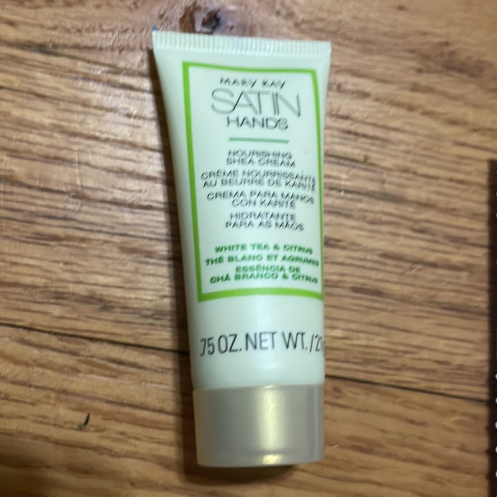 Mary Kay Sample Pack❤️ - Picture 3 of 6